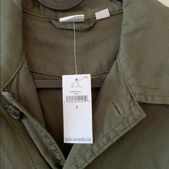 Utility jumpsuit - Picture 4 of 7